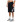Bodytalk Ανδρική βερμούδα Footer Walkshorts